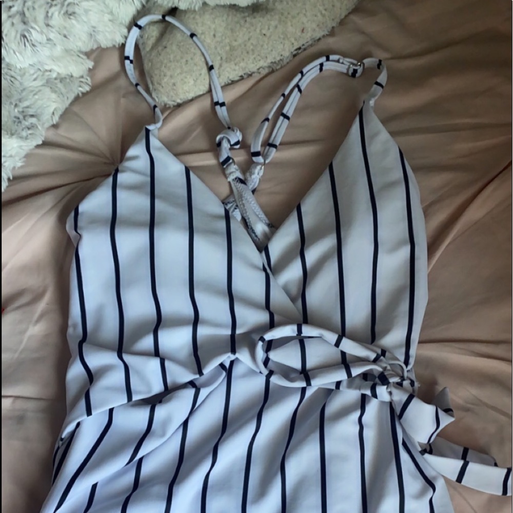 ❗️NEVER WORN❗️ one piece swimsuit